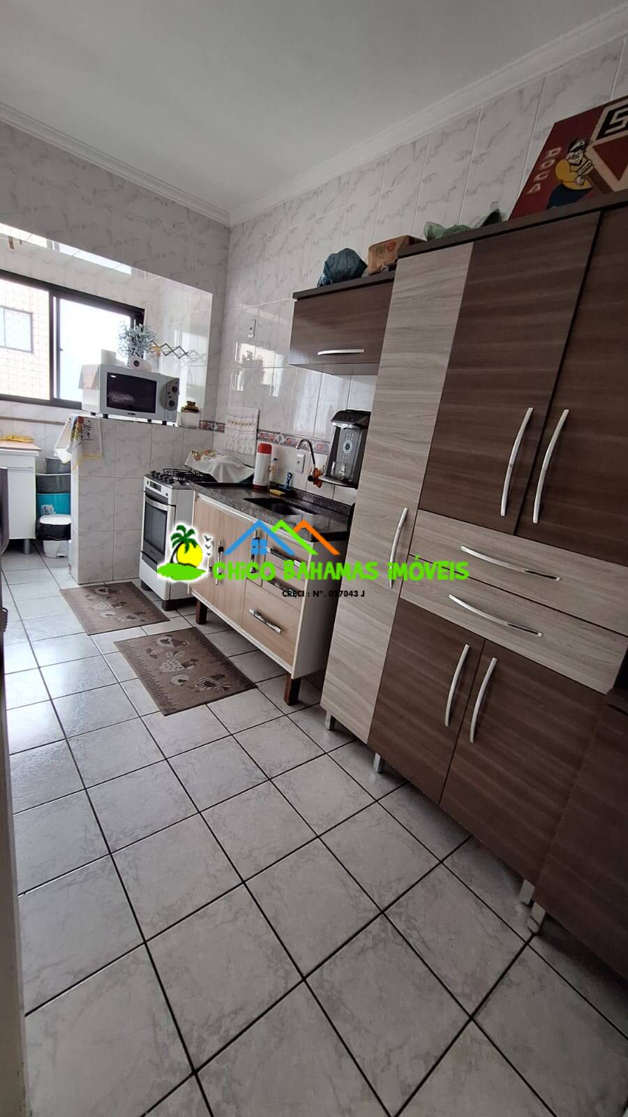 Apartamento, 1 quarto, 48 m² - Foto 6