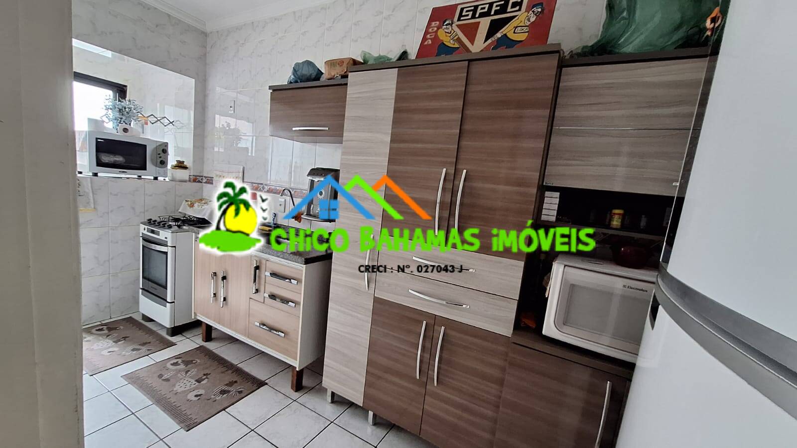Apartamento, 1 quarto, 48 m² - Foto 9