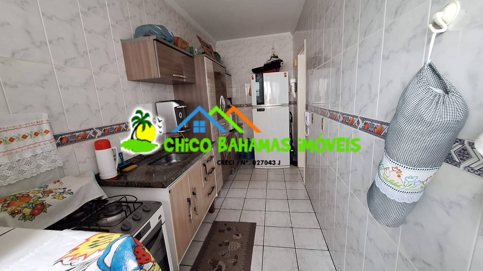 Apartamento, 1 quarto, 48 m² - Foto 11