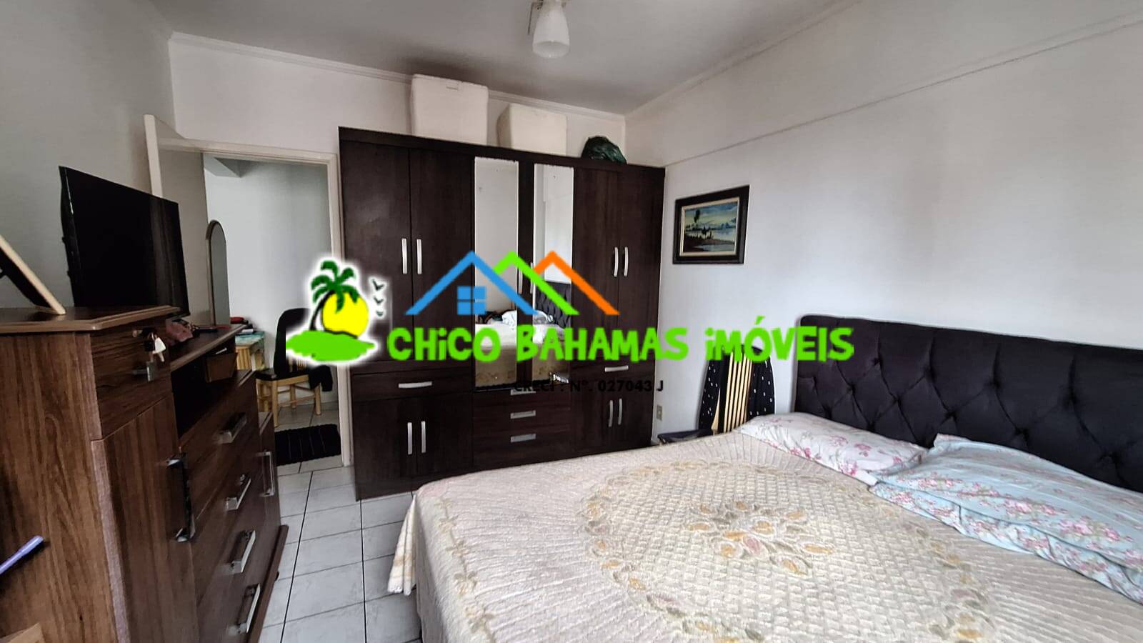 Apartamento, 1 quarto, 48 m² - Foto 14