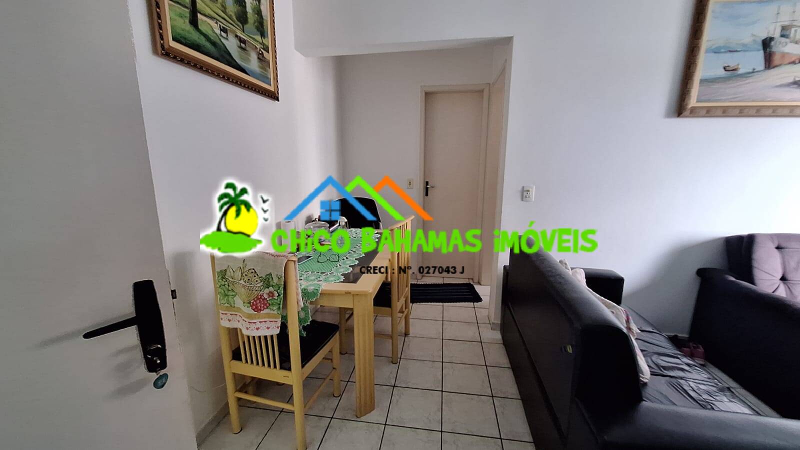 Apartamento, 1 quarto, 48 m² - Foto 19