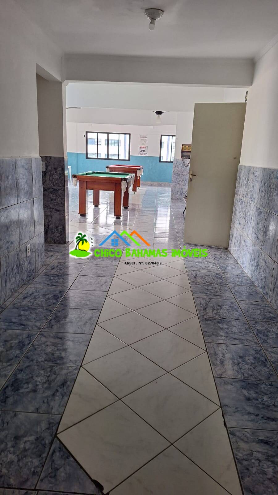 Apartamento, 1 quarto, 48 m² - Foto 22