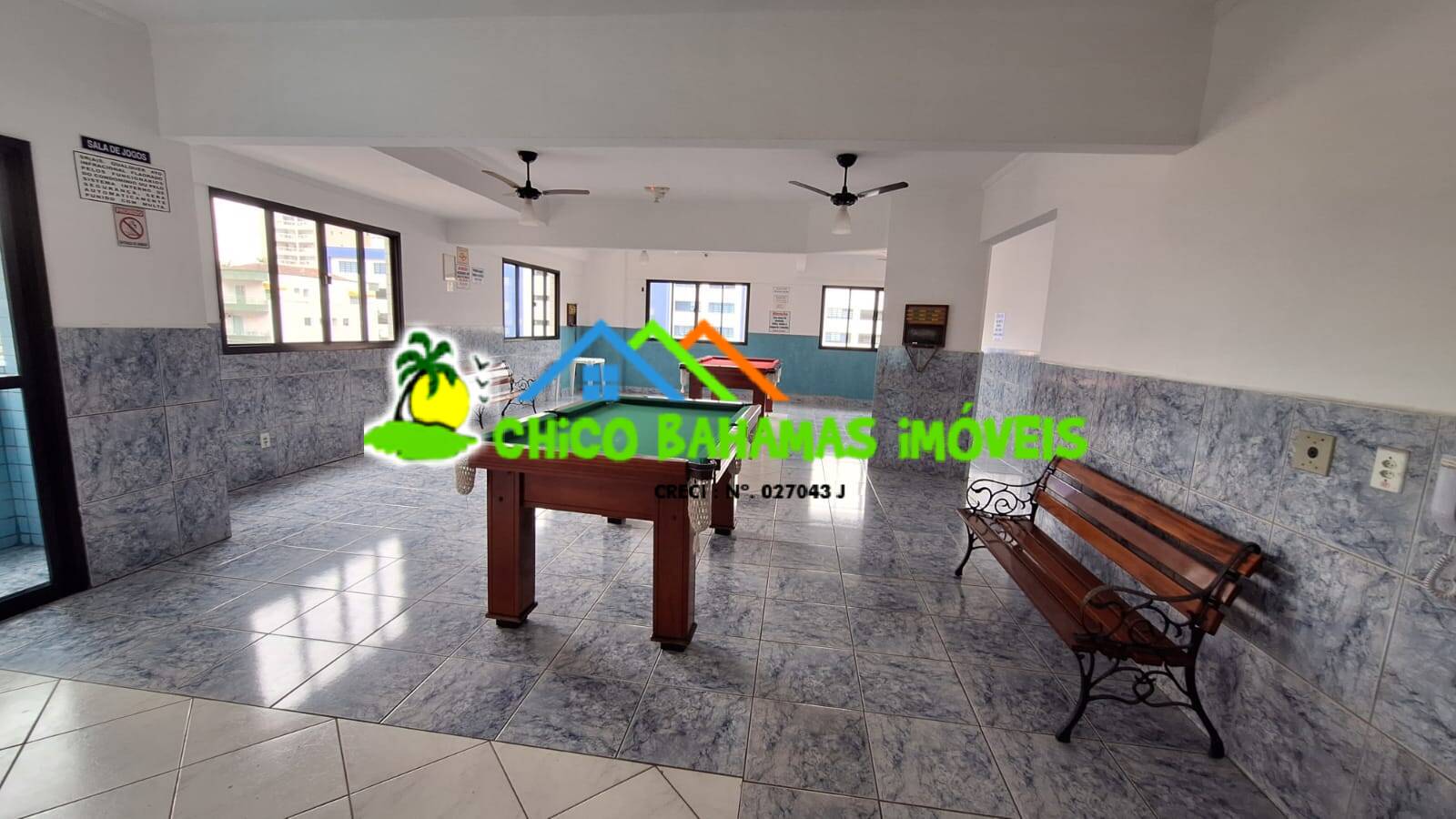 Apartamento, 1 quarto, 48 m² - Foto 21