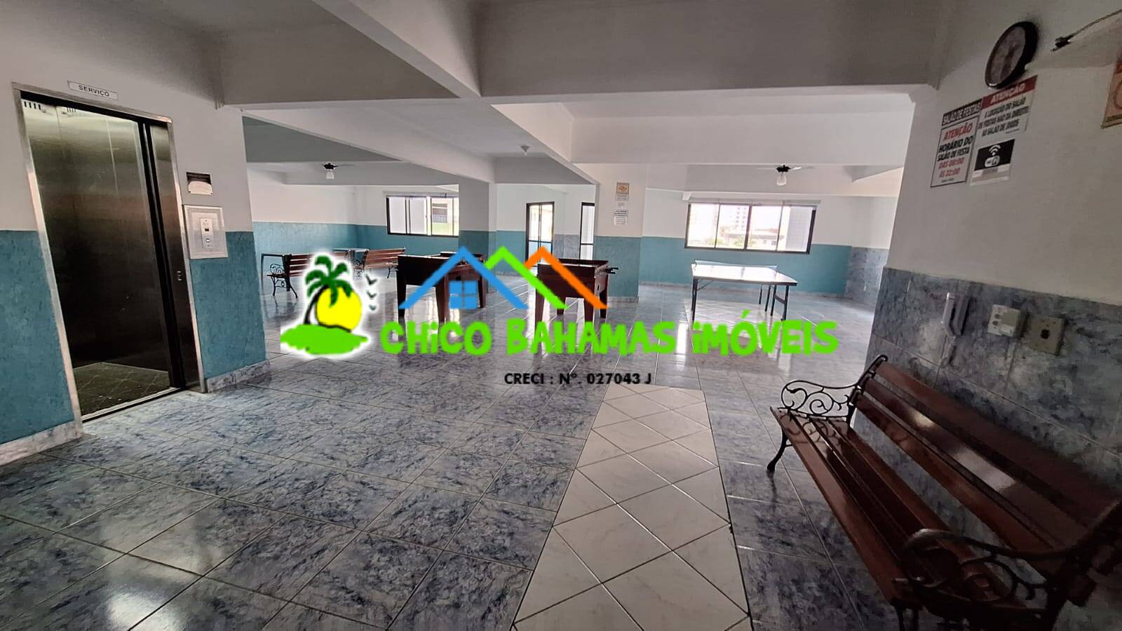 Apartamento, 1 quarto, 48 m² - Foto 23