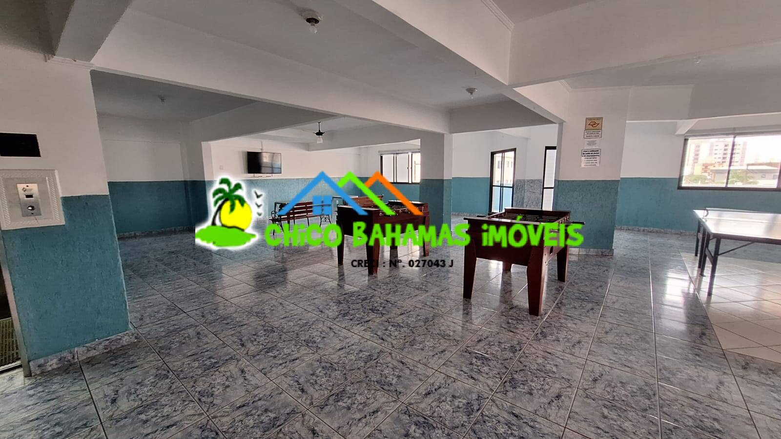 Apartamento, 1 quarto, 48 m² - Foto 24