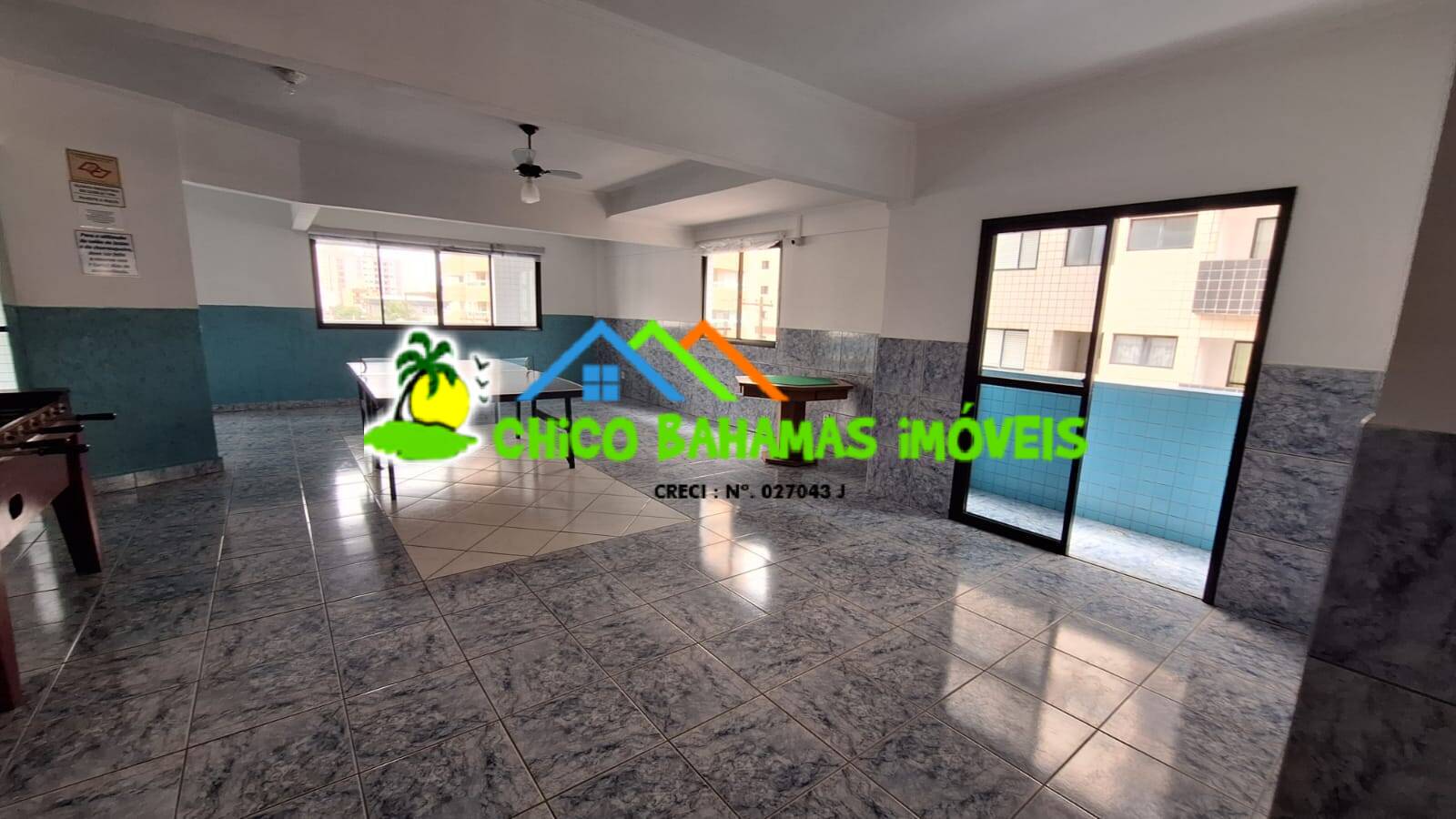 Apartamento, 1 quarto, 48 m² - Foto 25