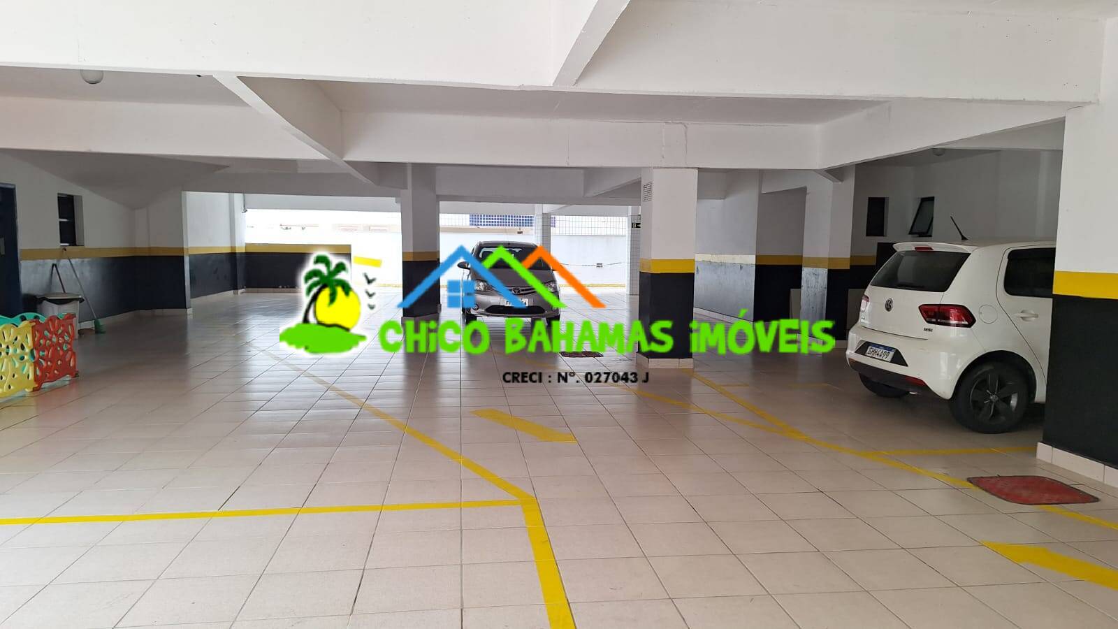 Apartamento, 1 quarto, 48 m² - Foto 28