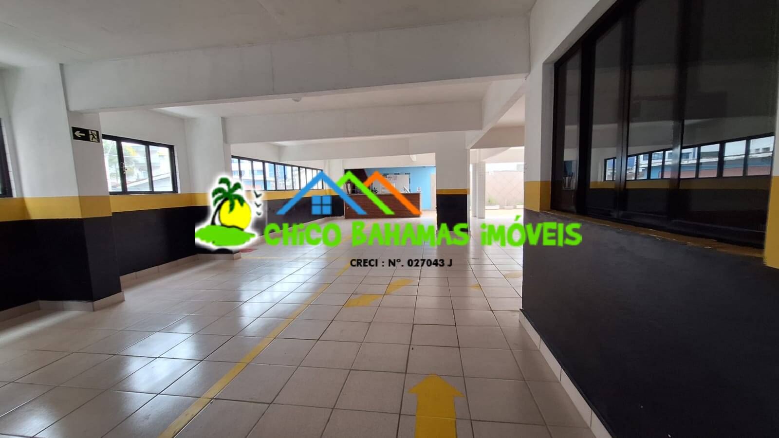 Apartamento, 1 quarto, 48 m² - Foto 26