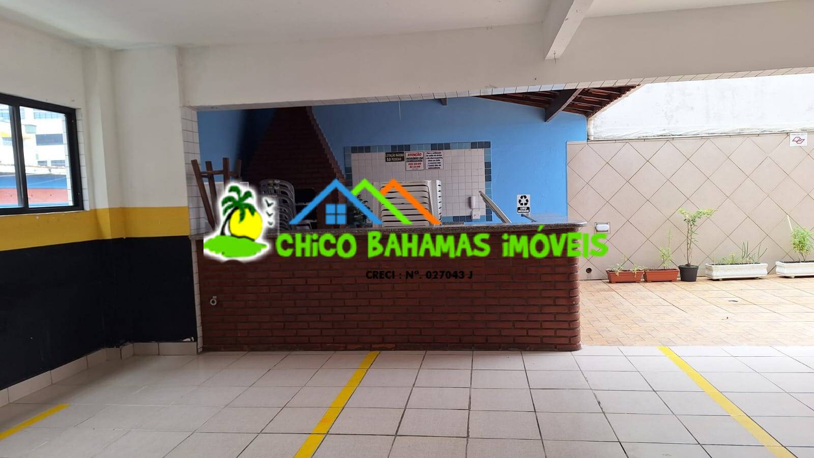Apartamento, 1 quarto, 48 m² - Foto 27