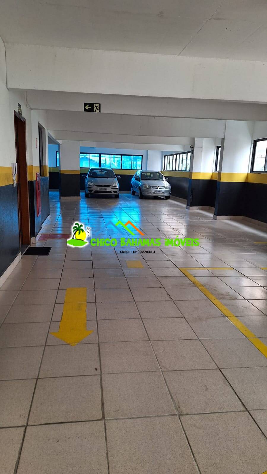 Apartamento, 1 quarto, 48 m² - Foto 30