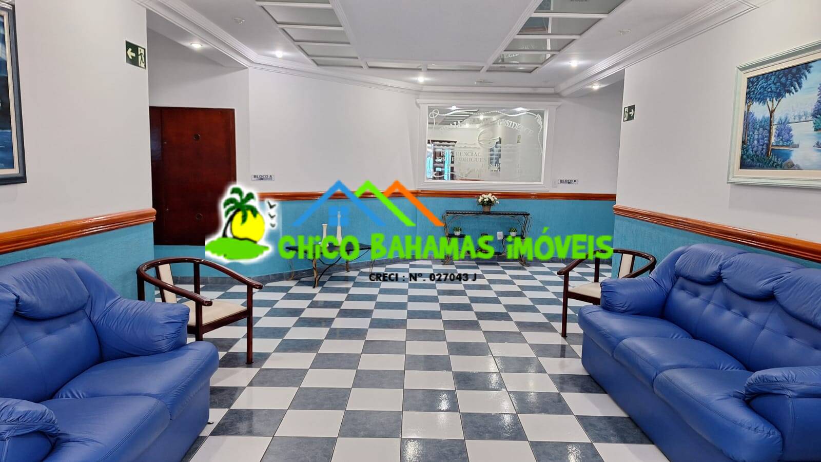 Apartamento, 1 quarto, 48 m² - Foto 29