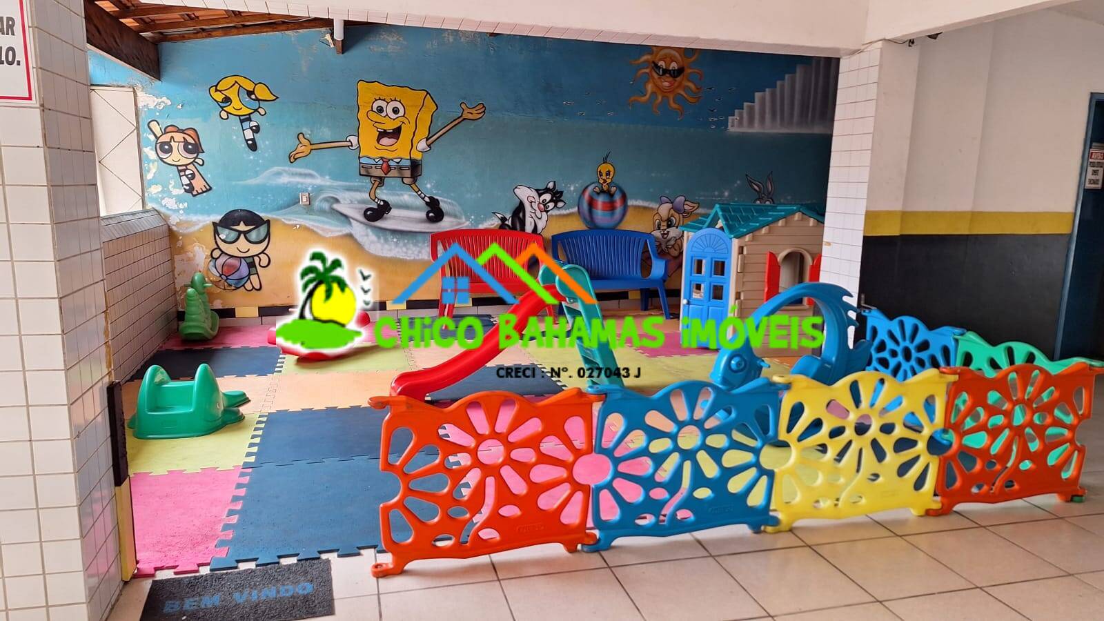 Apartamento, 1 quarto, 48 m² - Foto 31