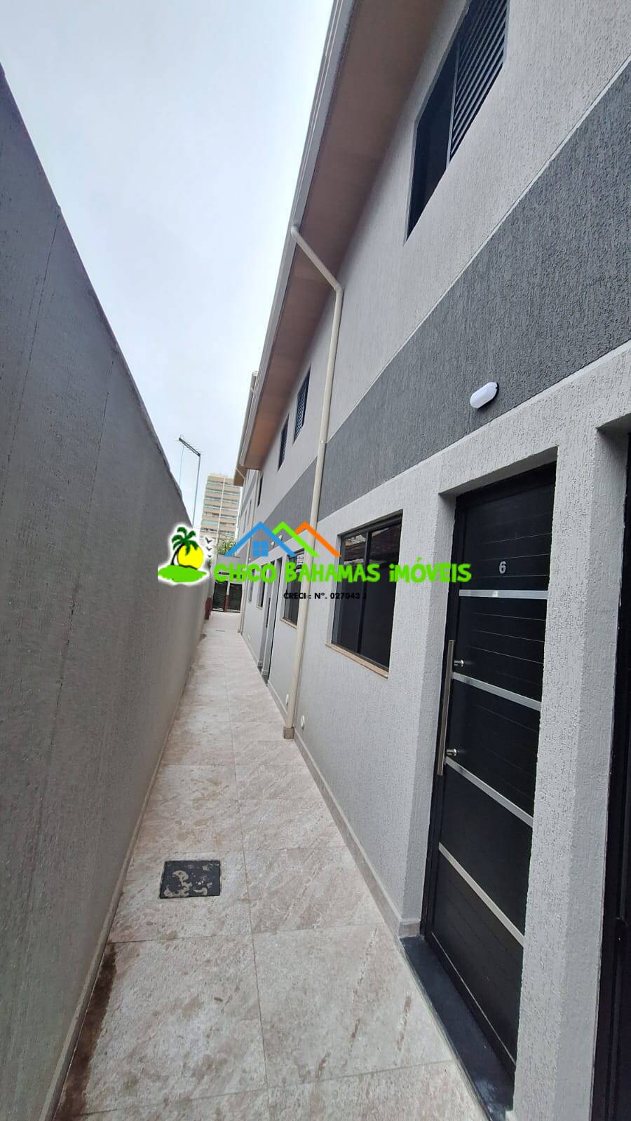 Casa, 2 quartos - Foto 4