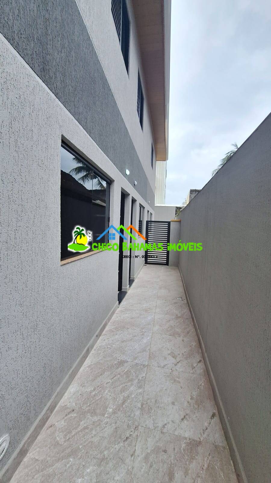 Casa, 2 quartos - Foto 2