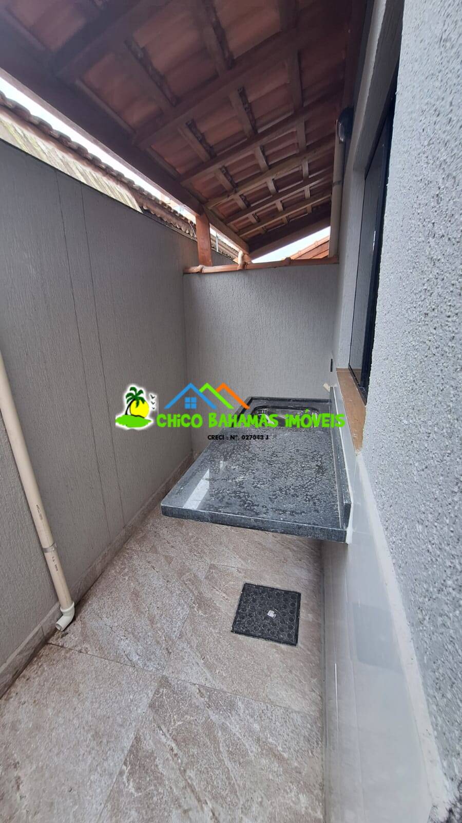 Casa, 2 quartos - Foto 10