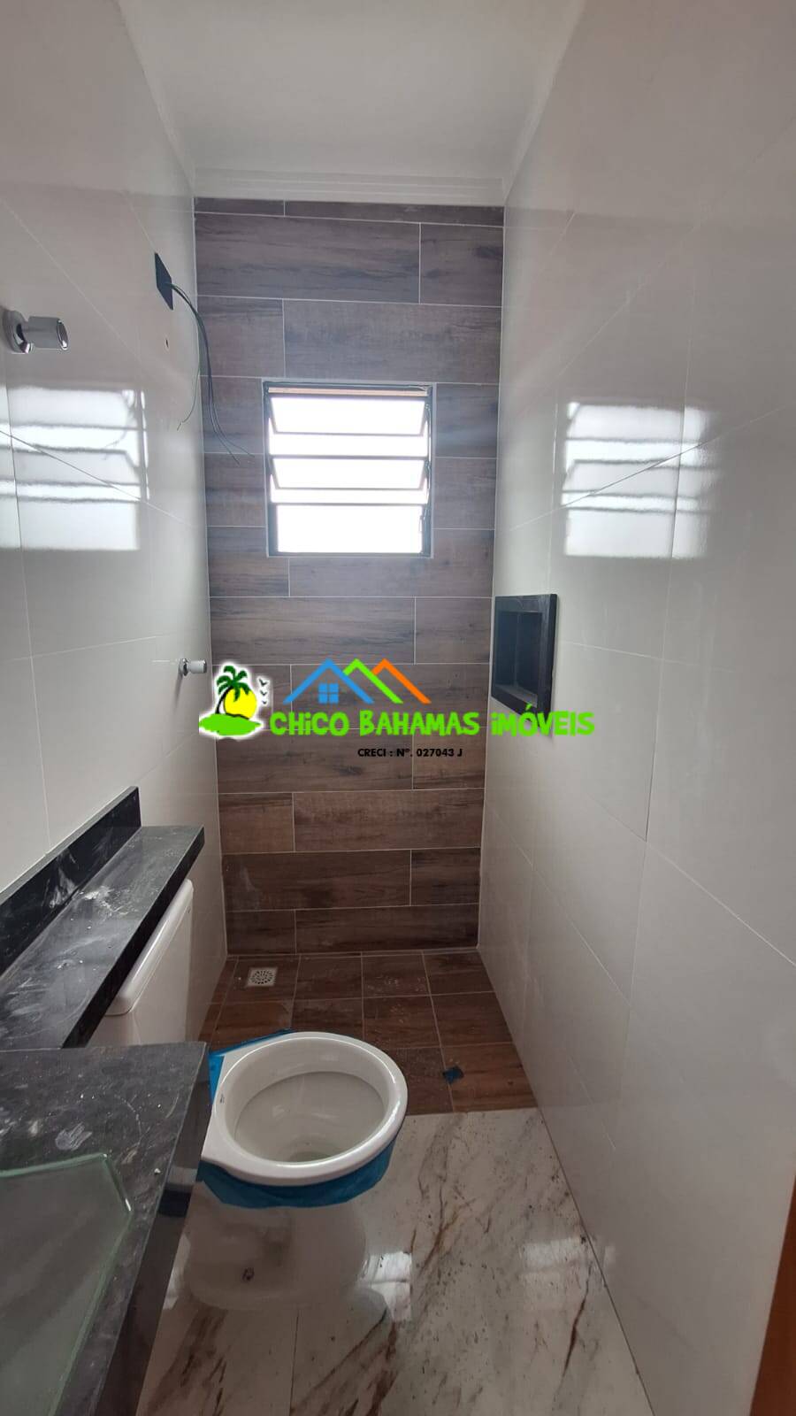 Casa, 2 quartos - Foto 20