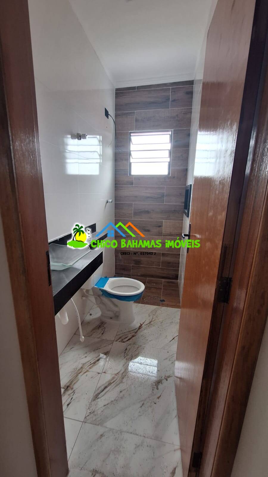 Casa, 2 quartos - Foto 18