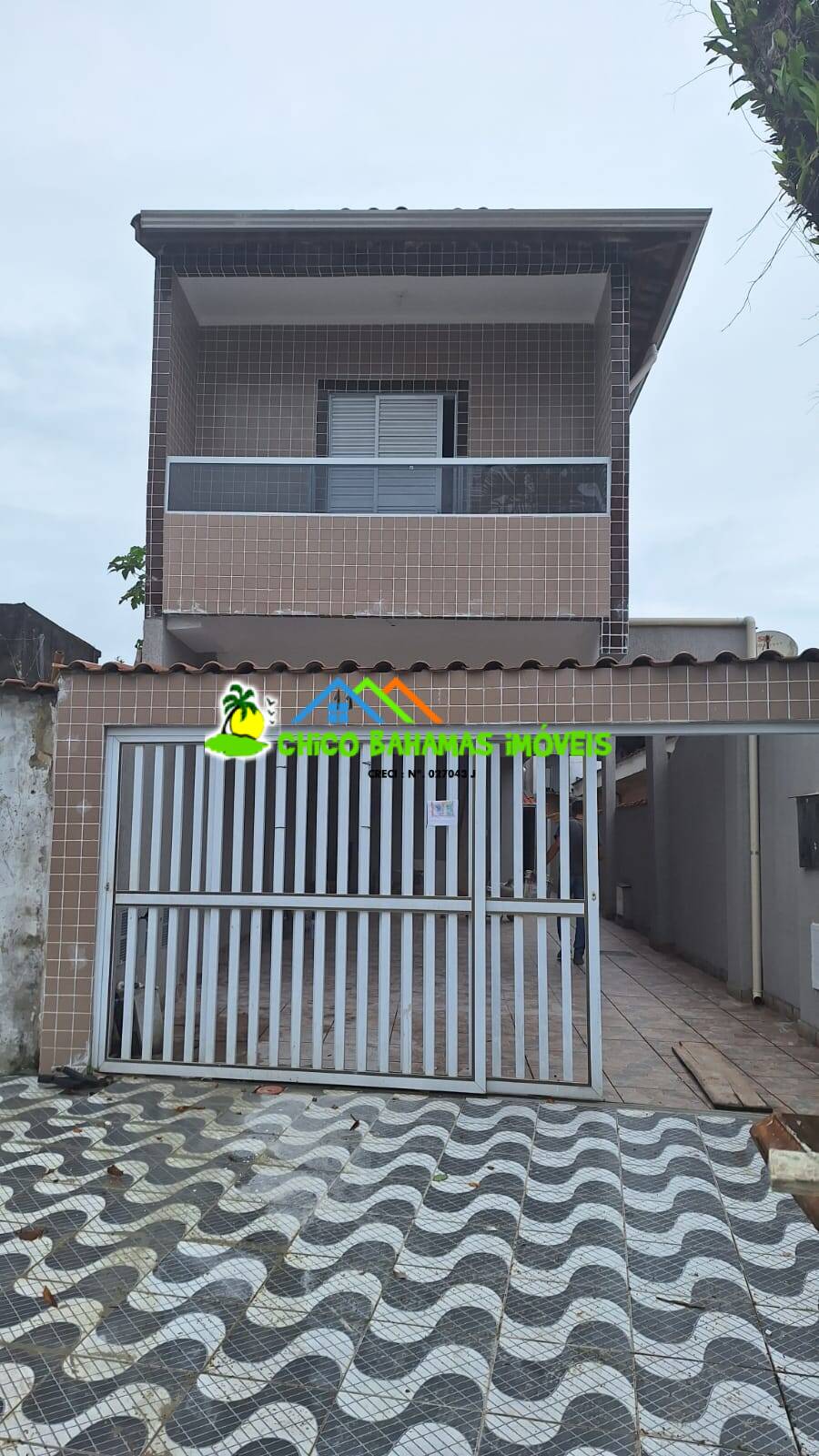 02 DORMITÓRIOS VILA MIRIM - FINANCIAMENTO BANCÁRIO