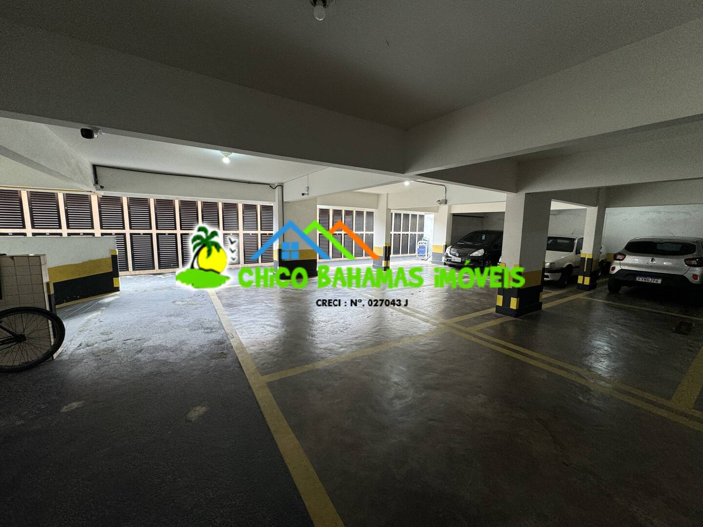 Apartamento, 1 quarto, 52 m² - Foto 5