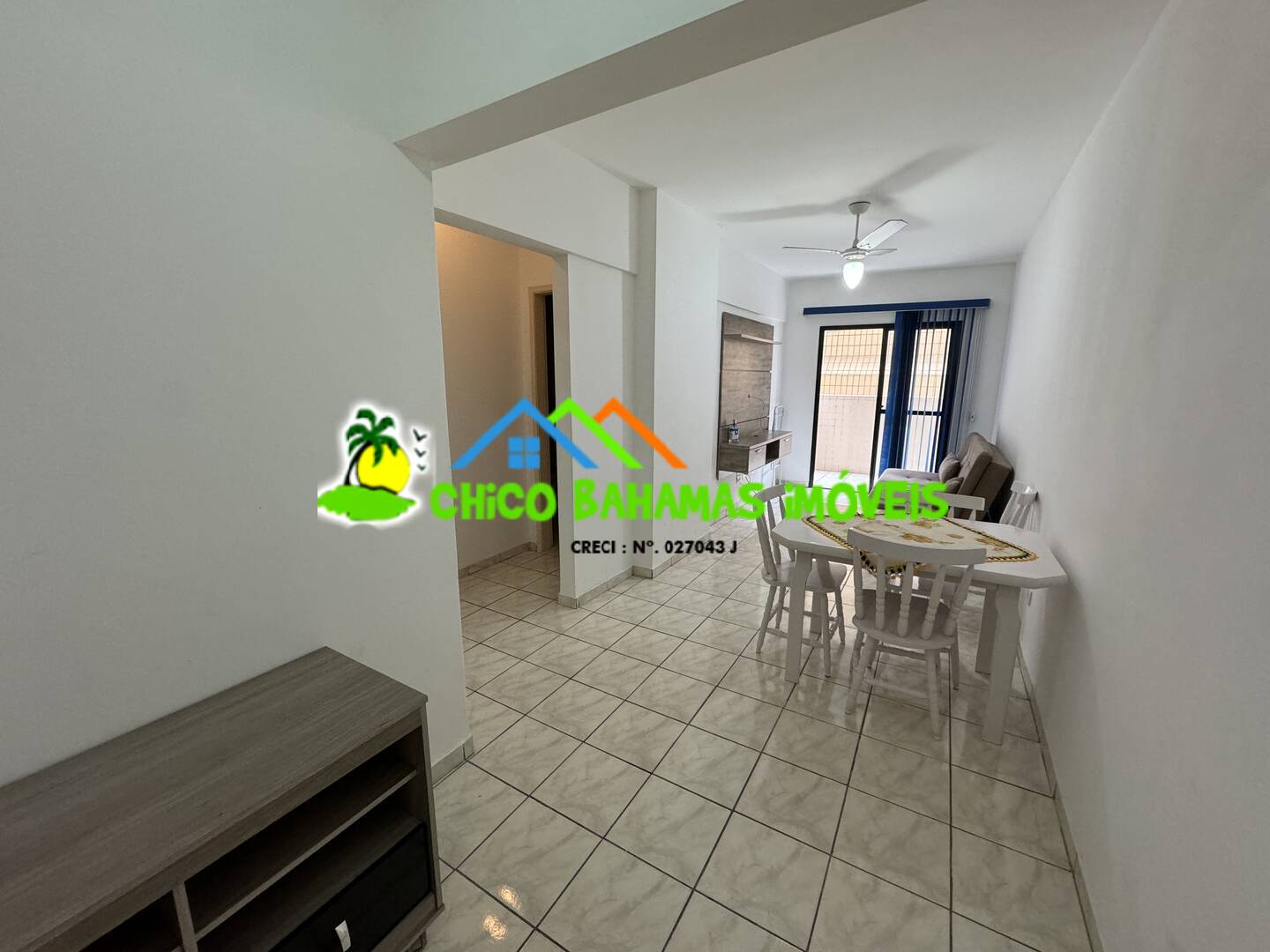 Apartamento, 1 quarto, 52 m² - Foto 6