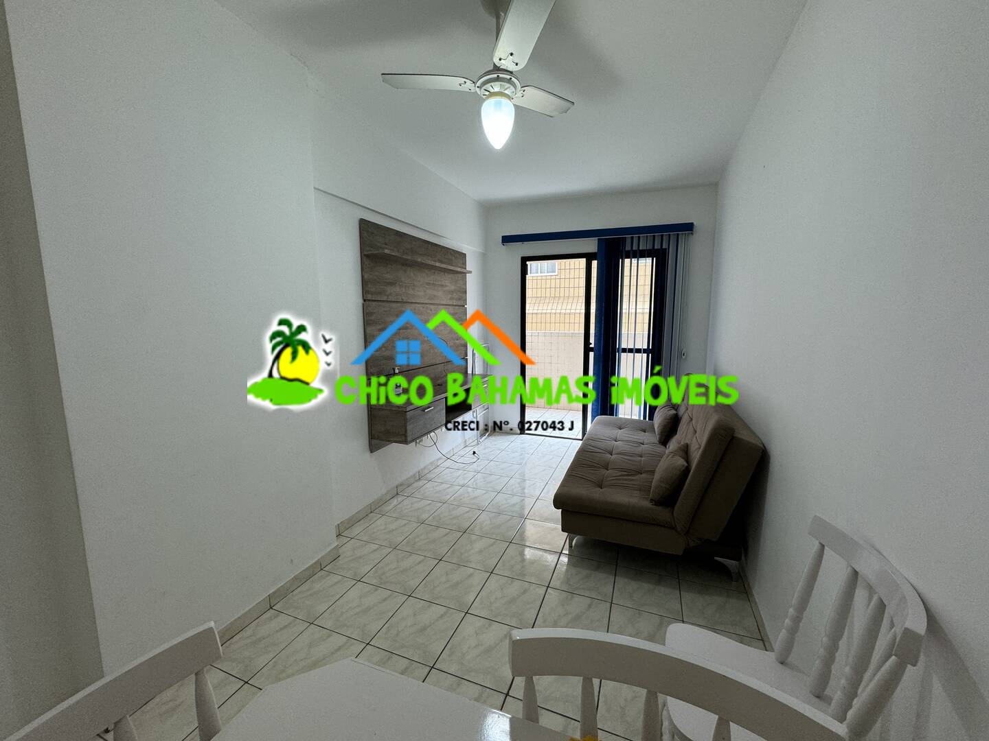 Apartamento, 1 quarto, 52 m² - Foto 7