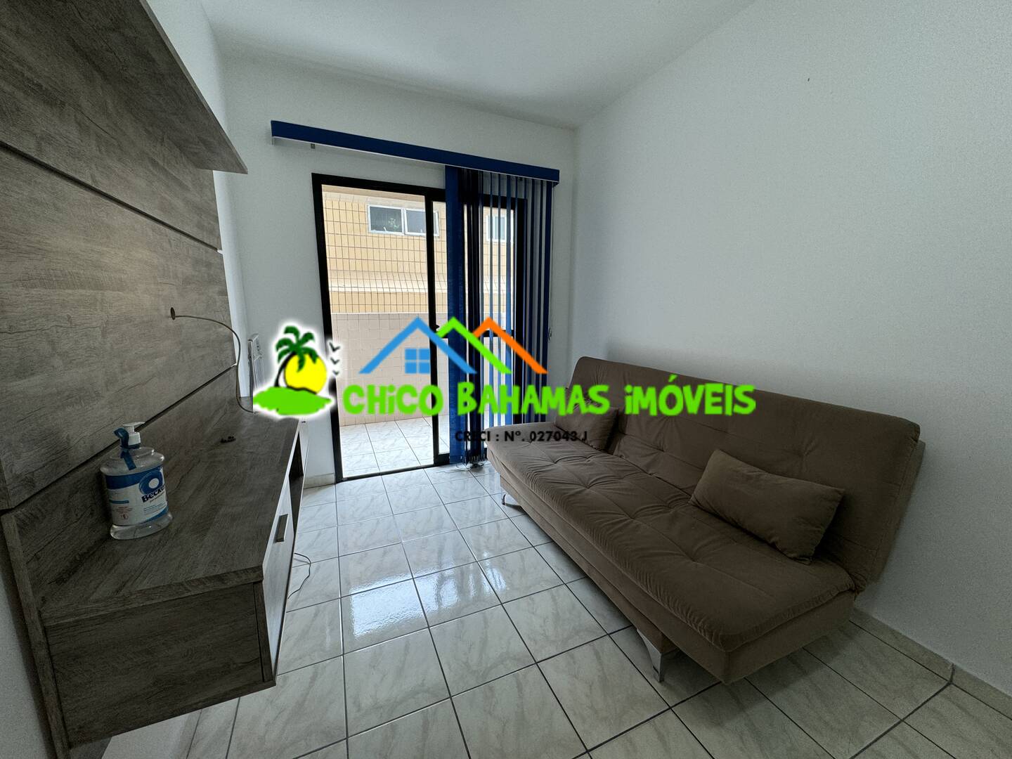 Apartamento, 1 quarto, 52 m² - Foto 8