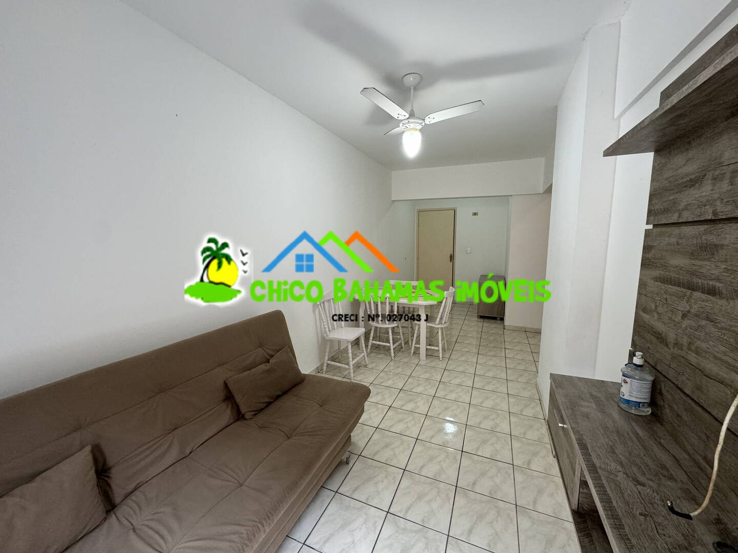 Apartamento, 1 quarto, 52 m² - Foto 9