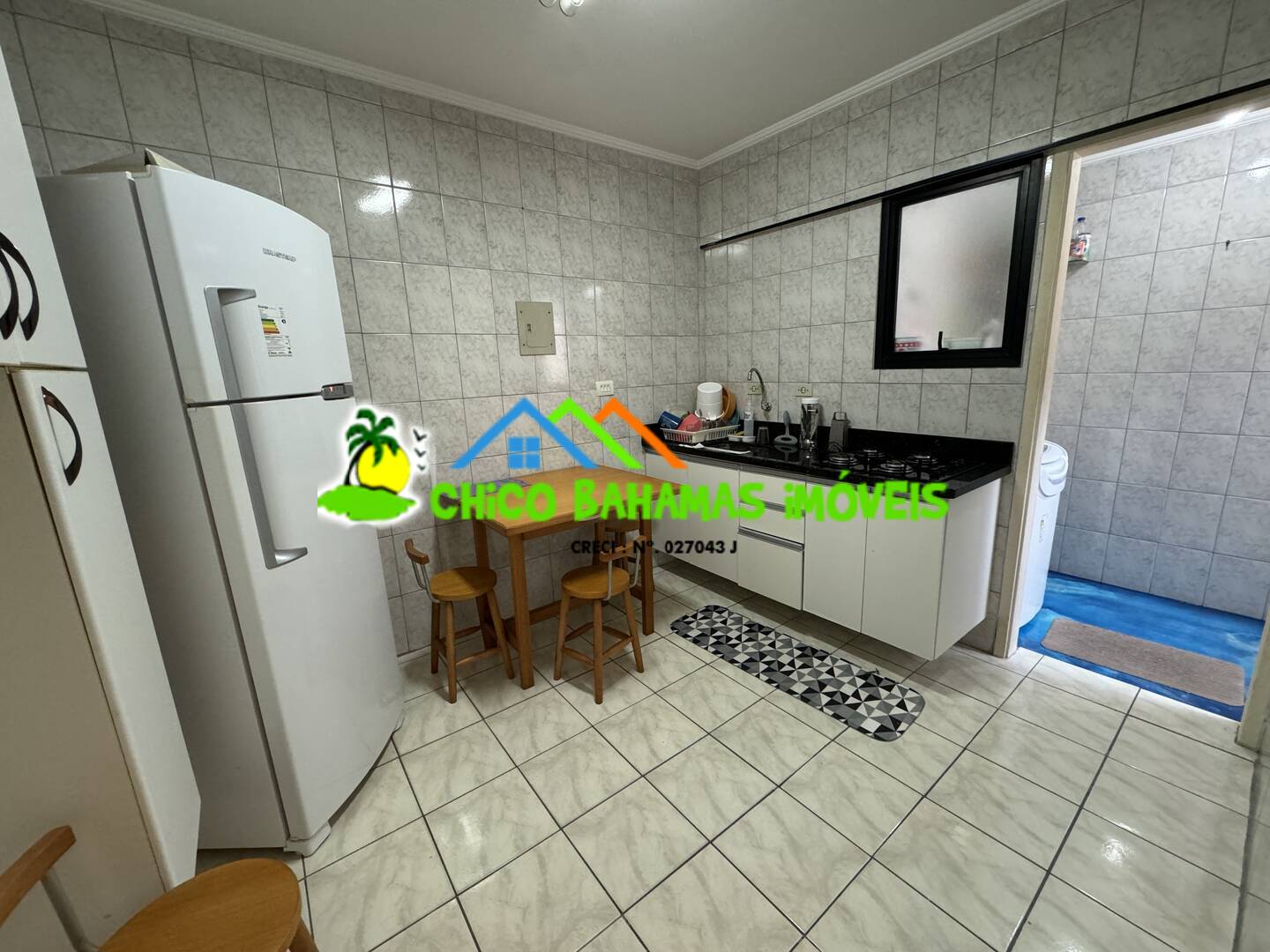 Apartamento, 1 quarto, 52 m² - Foto 14