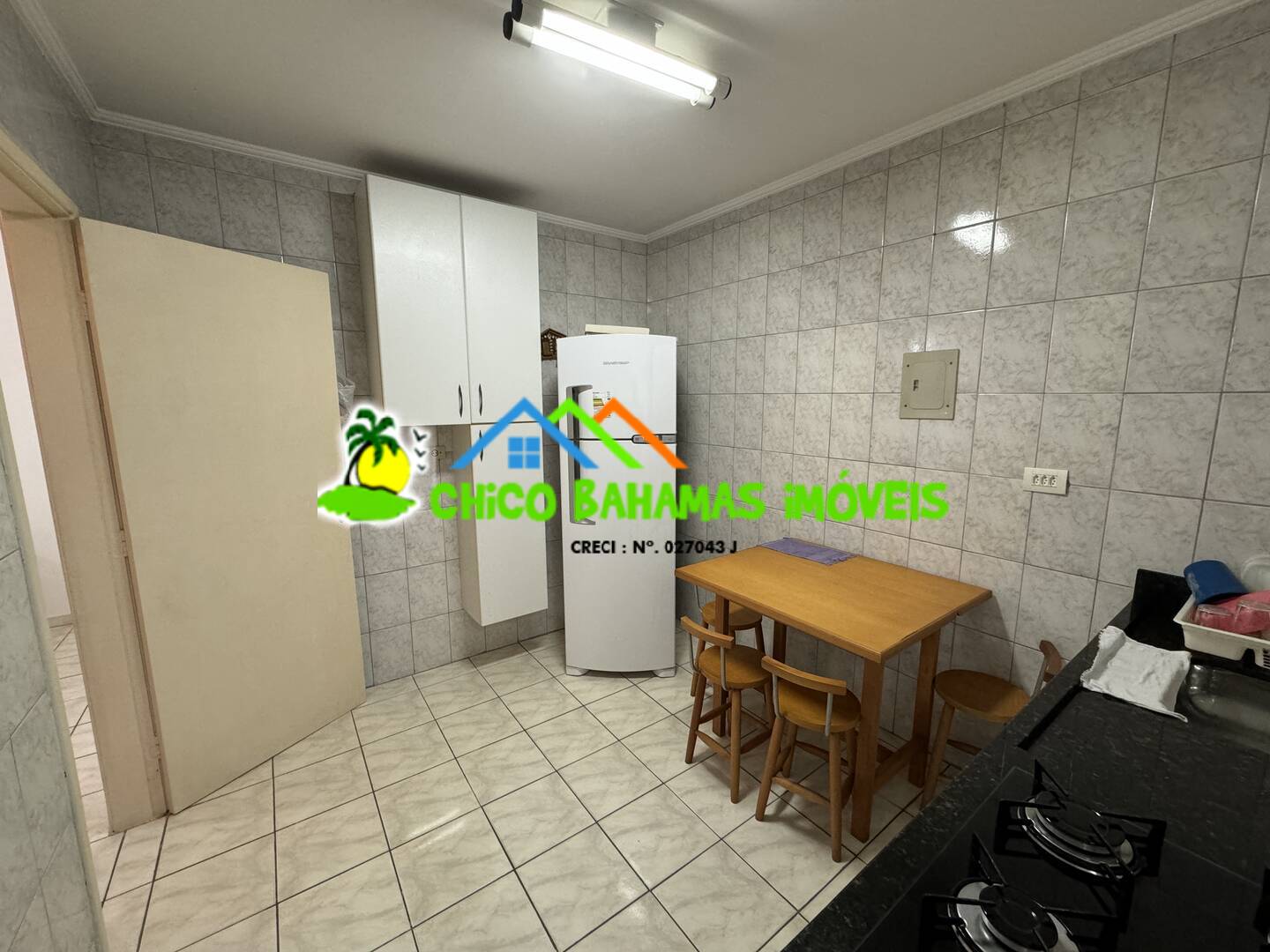 Apartamento, 1 quarto, 52 m² - Foto 15