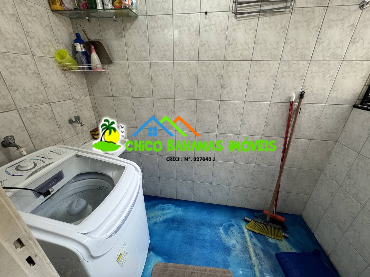 Apartamento, 1 quarto, 52 m² - Foto 16