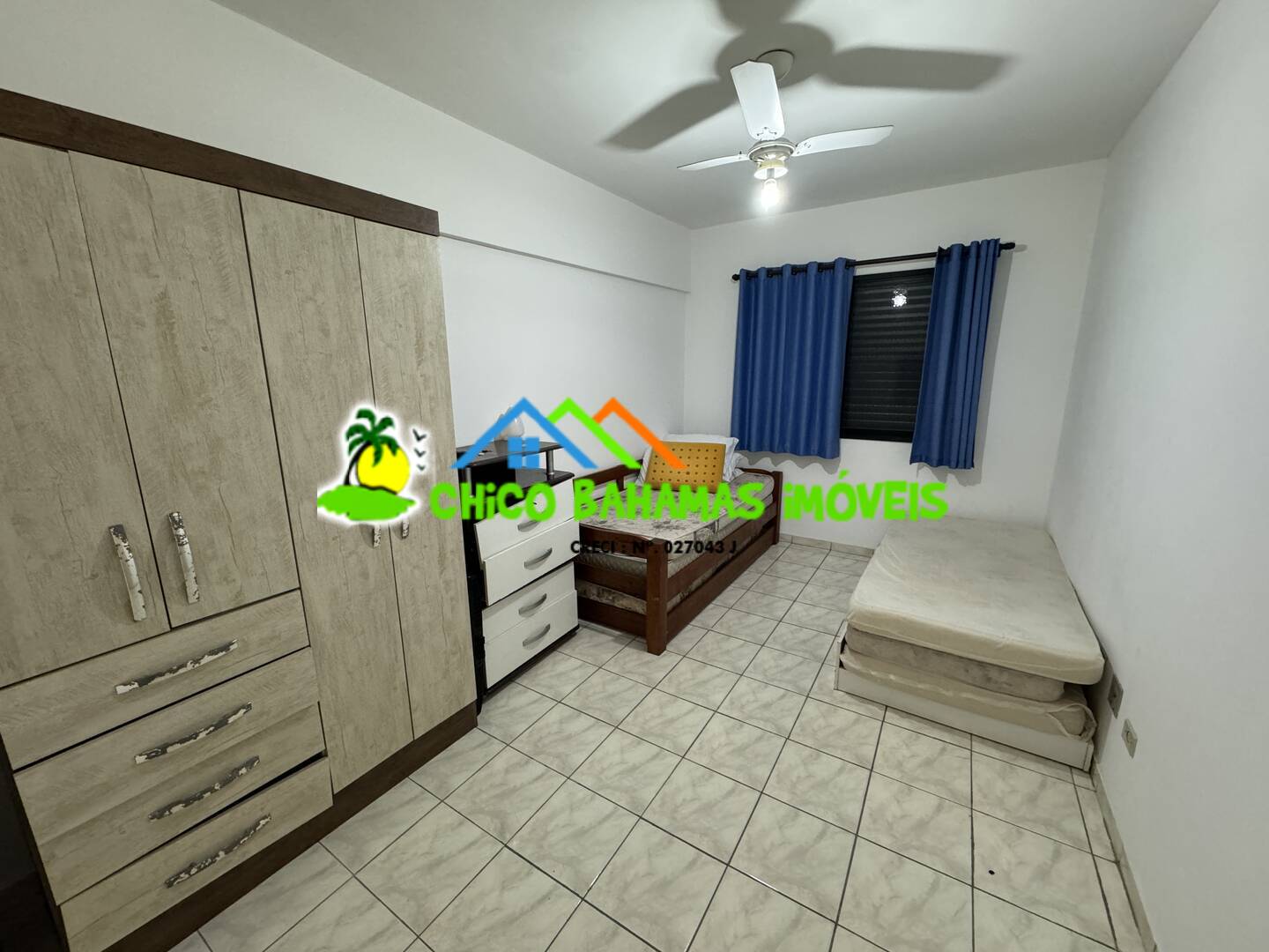 Apartamento, 1 quarto, 52 m² - Foto 18