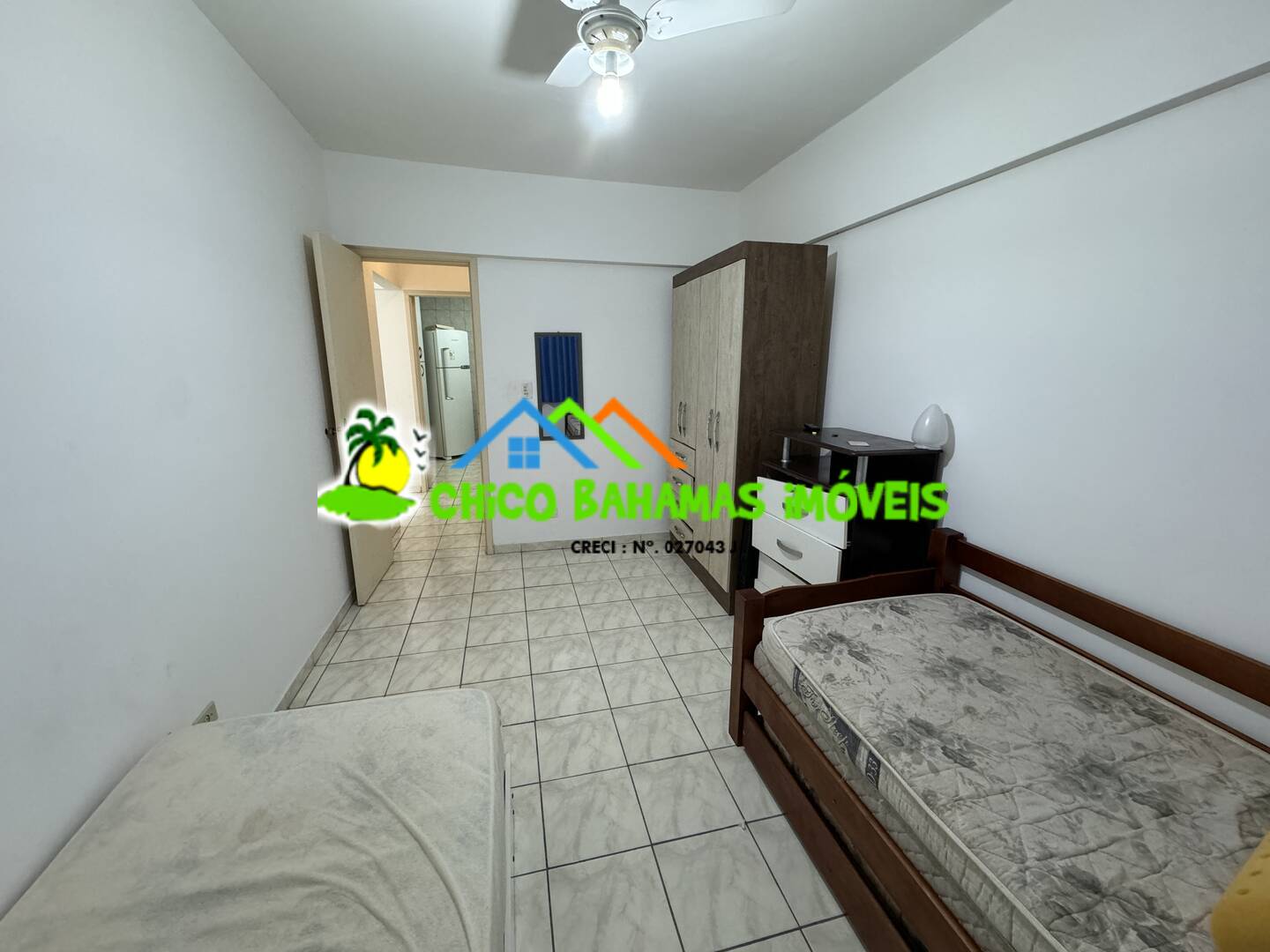 Apartamento, 1 quarto, 52 m² - Foto 19