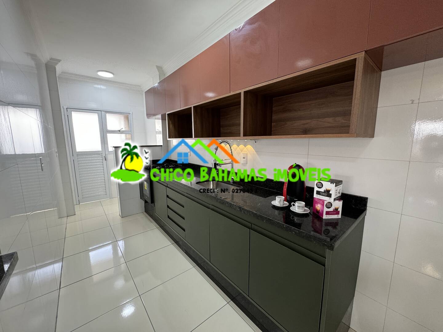 Apartamento, 3 quartos - Foto 6