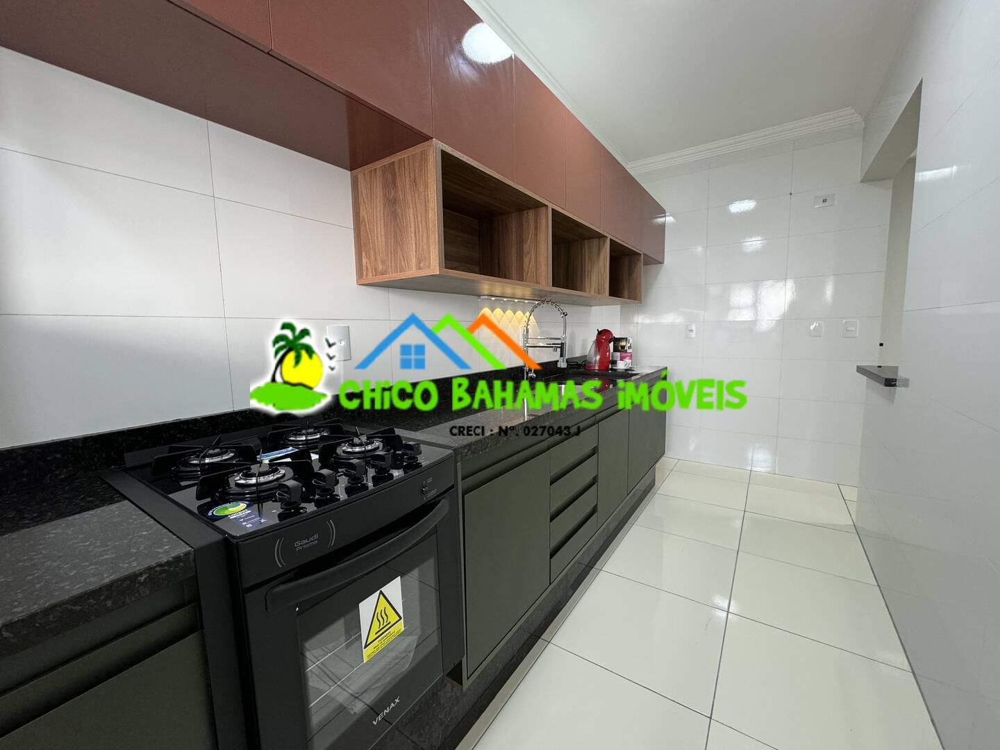 Apartamento, 3 quartos - Foto 8