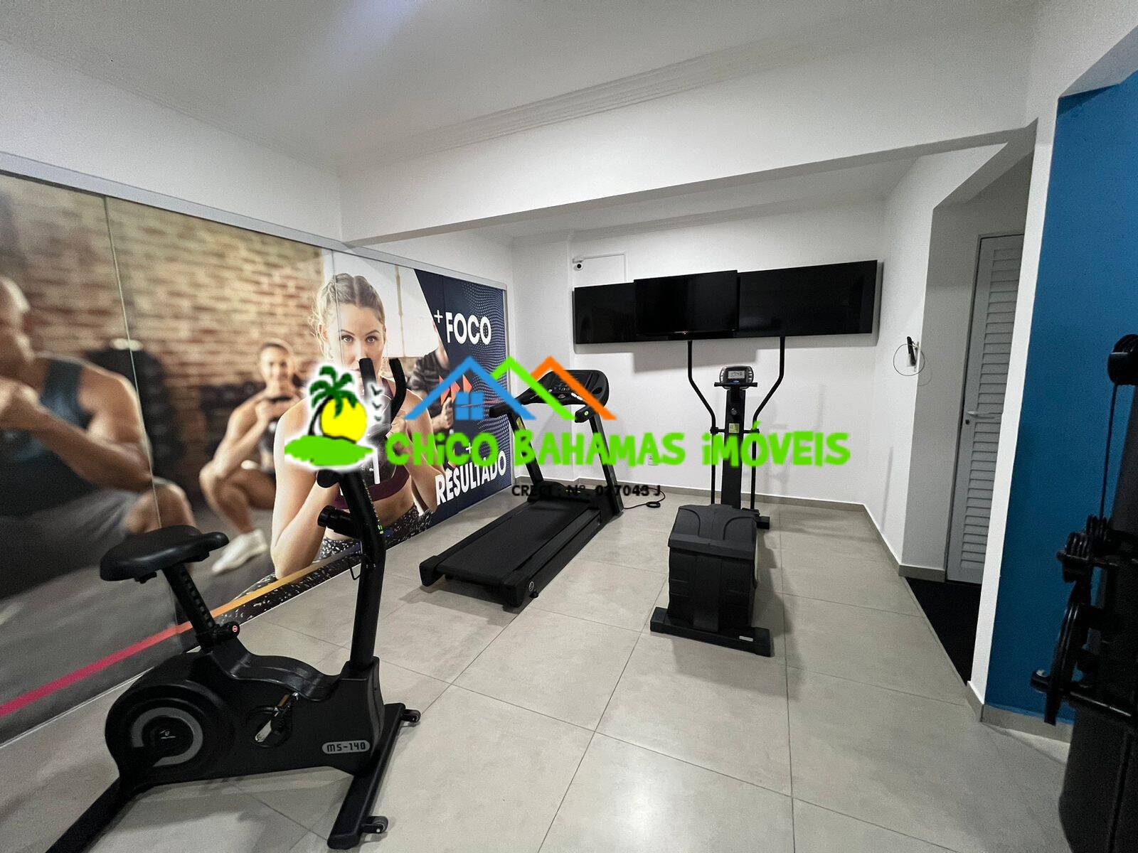 Apartamento, 3 quartos - Foto 21