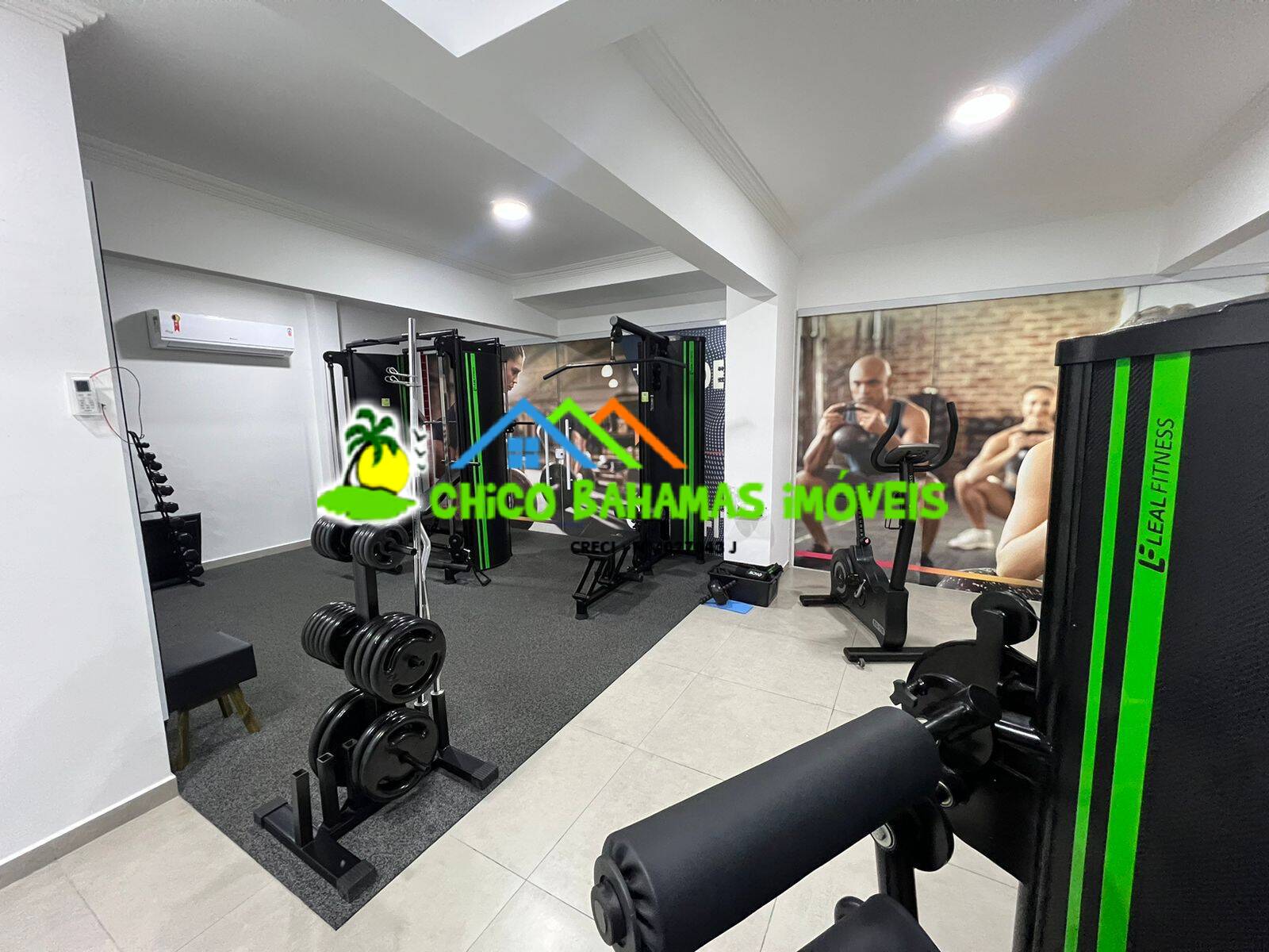 Apartamento, 3 quartos - Foto 24