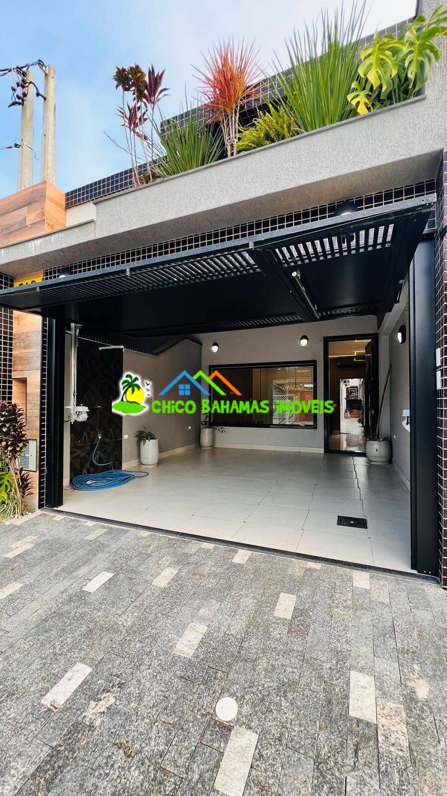 Casa, 3 quartos, 115 m² - Foto 3