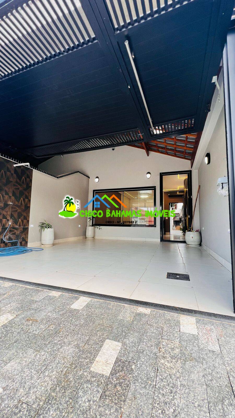 Casa, 3 quartos, 115 m² - Foto 4