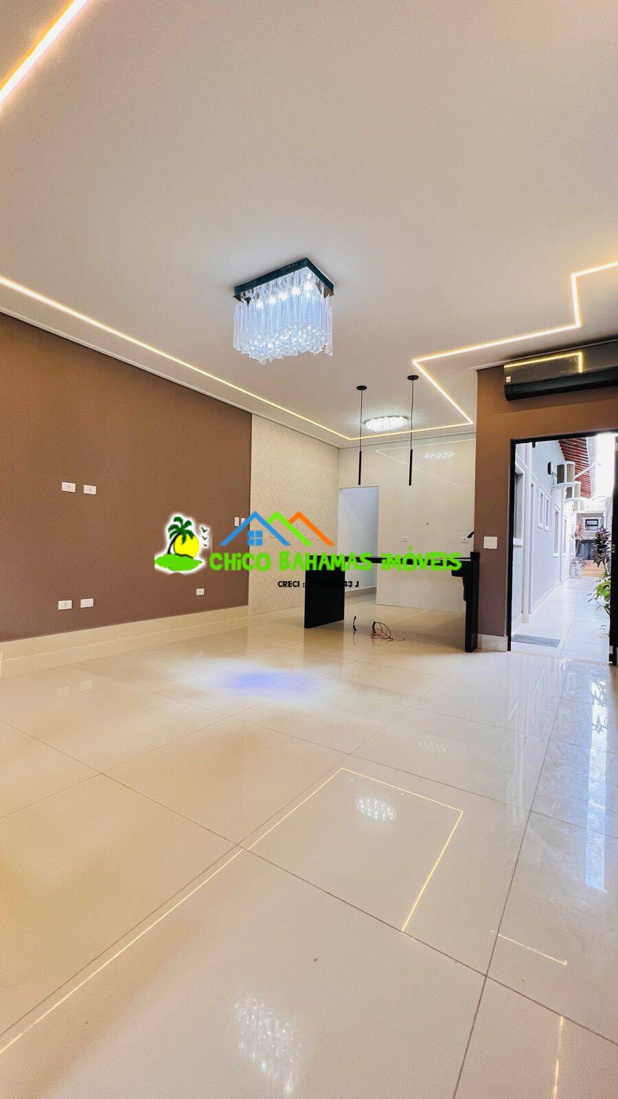 Casa, 3 quartos, 115 m² - Foto 6