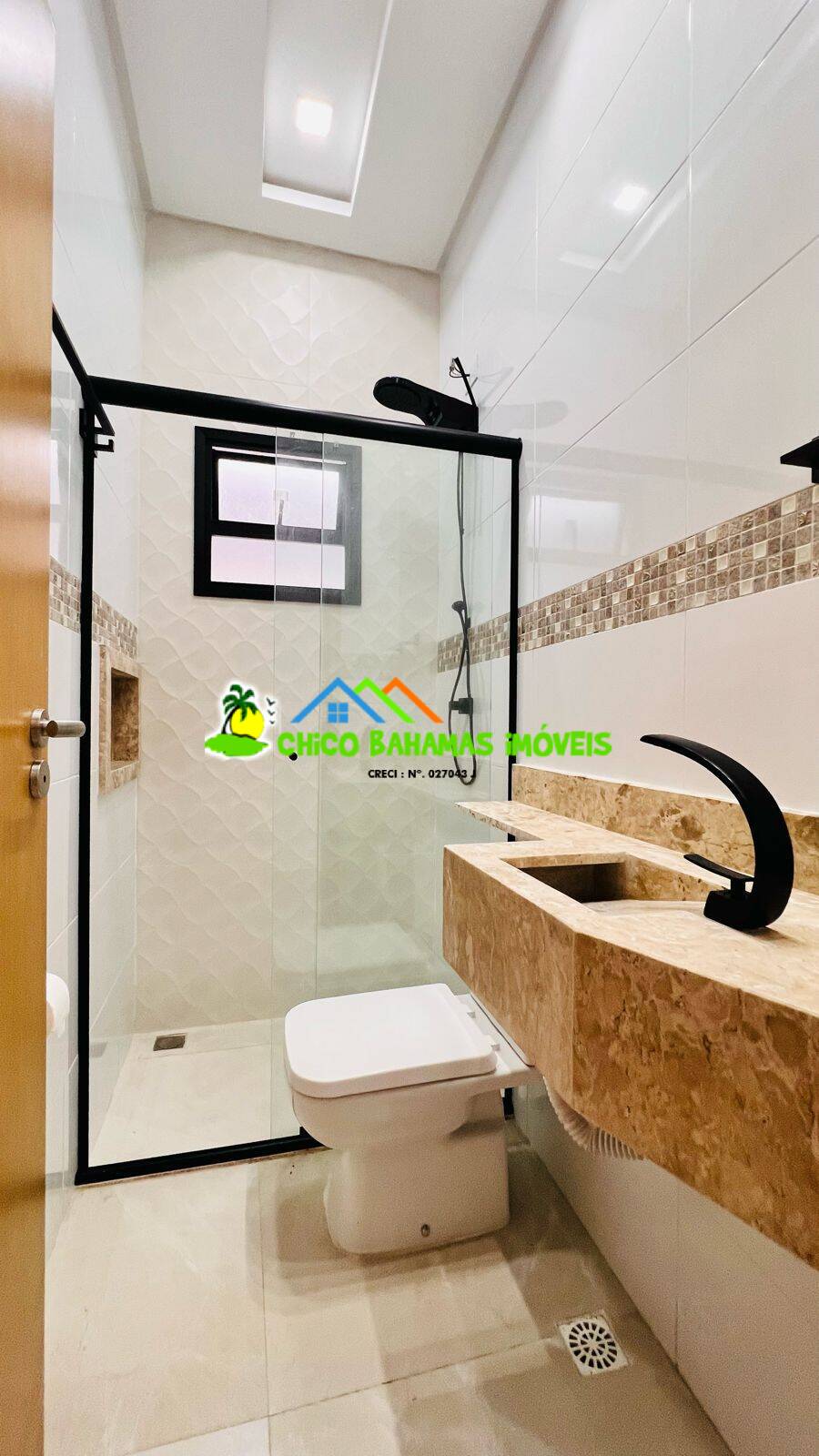 Casa, 3 quartos, 115 m² - Foto 8