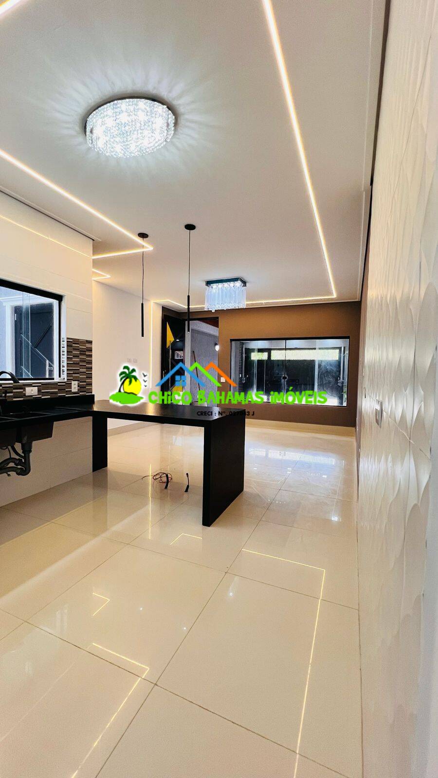 Casa, 3 quartos, 115 m² - Foto 7