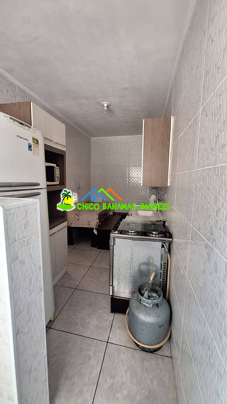 Apartamento, 1 quarto, 45 m² - Foto 6