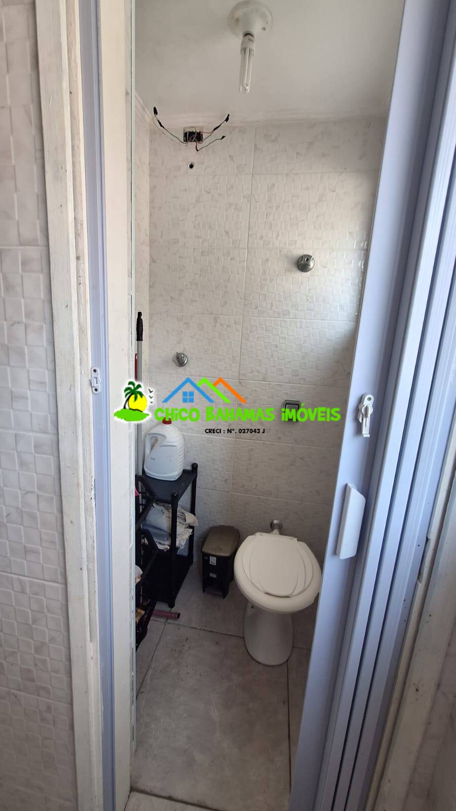 Apartamento, 1 quarto, 45 m² - Foto 5
