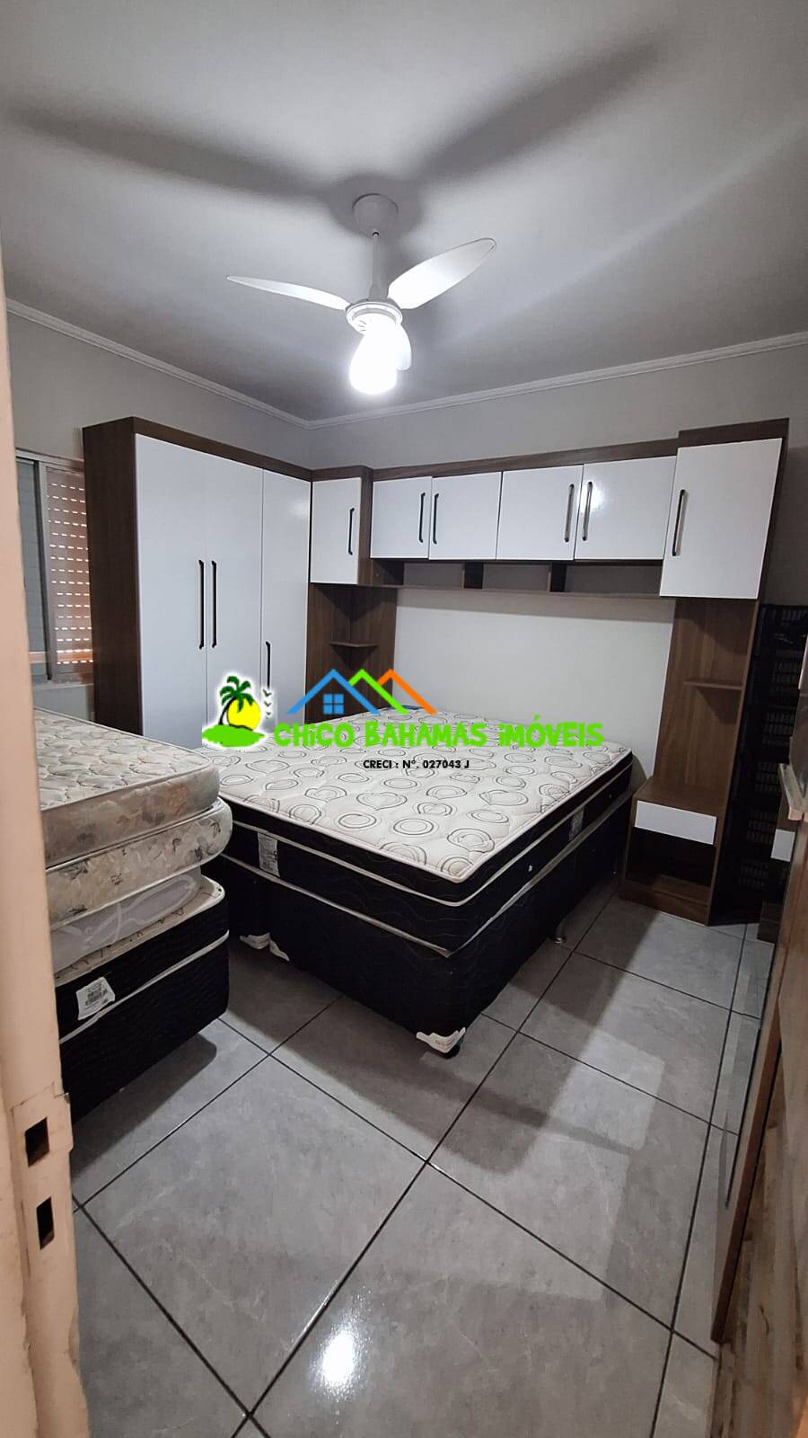 Apartamento, 1 quarto, 45 m² - Foto 11