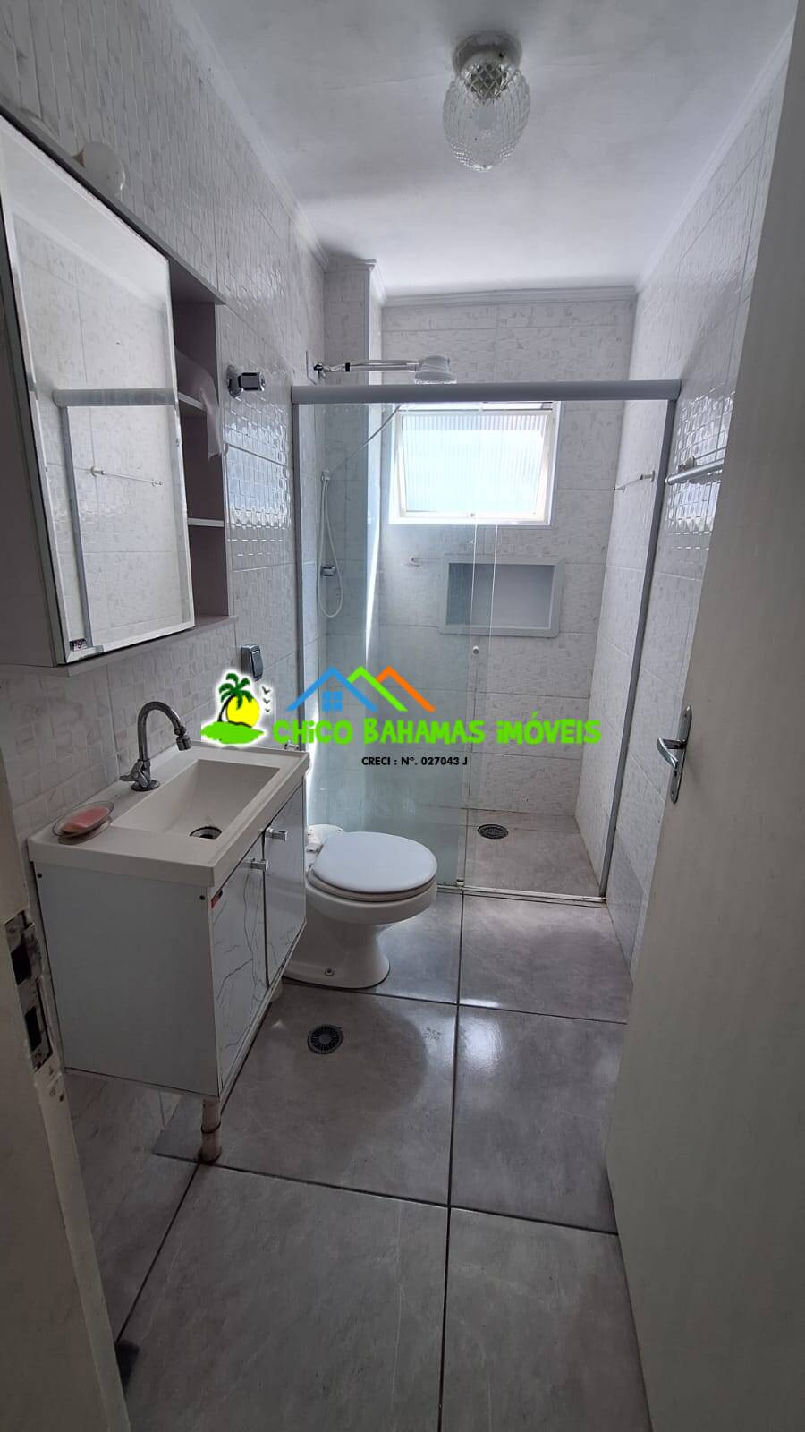 Apartamento, 1 quarto, 45 m² - Foto 8