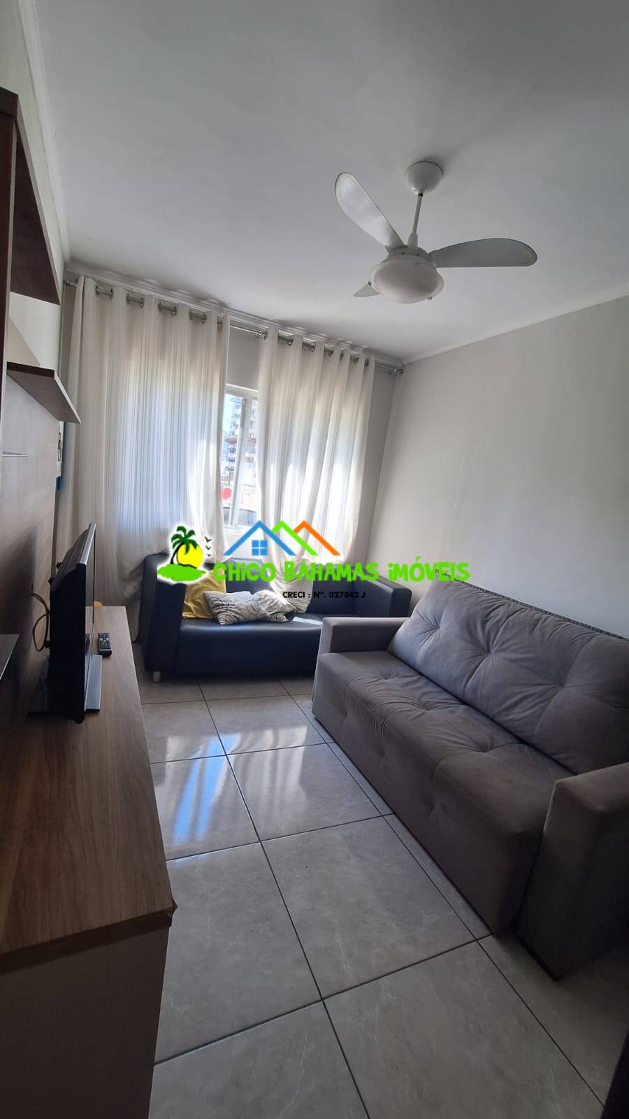 Apartamento, 1 quarto, 45 m² - Foto 12