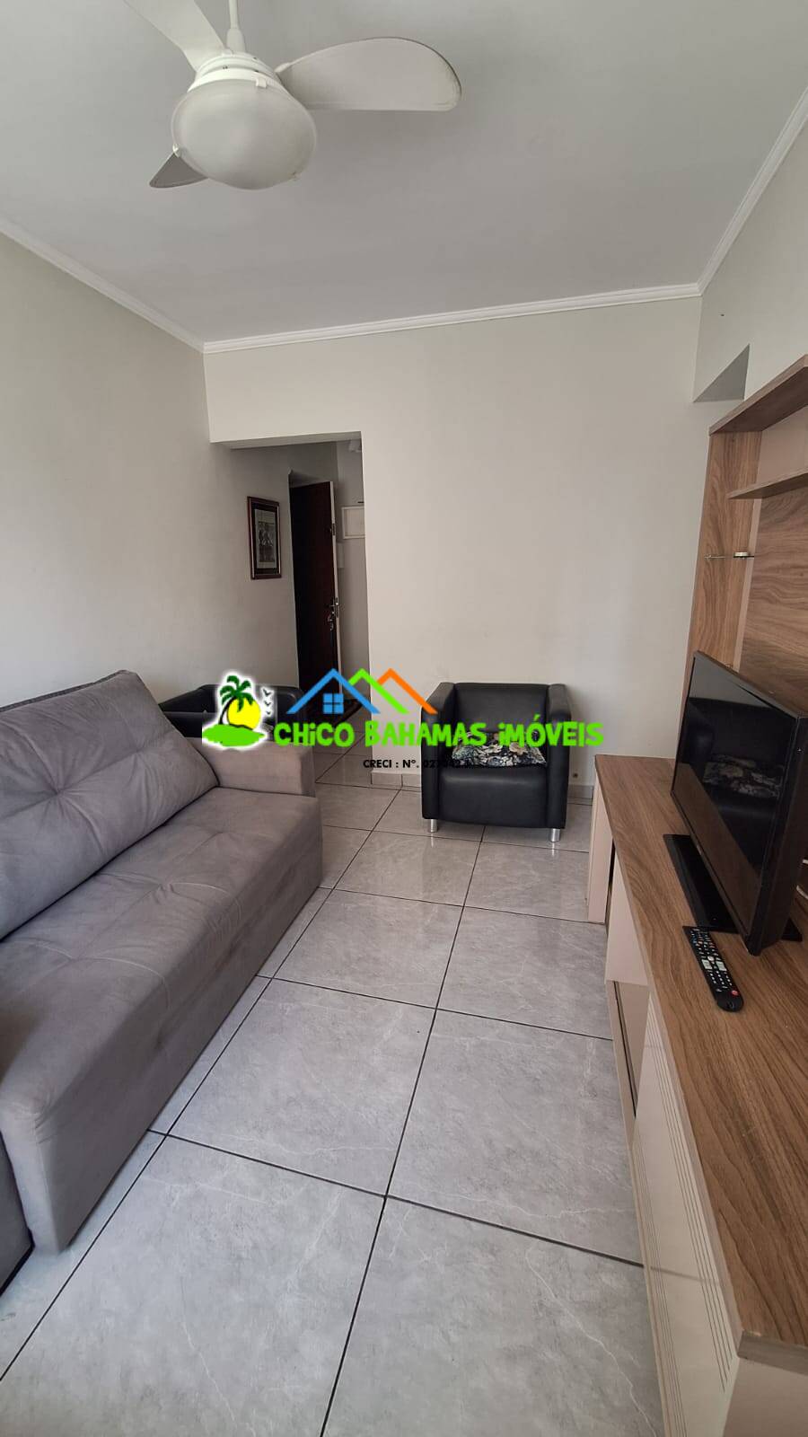 Apartamento, 1 quarto, 45 m² - Foto 13
