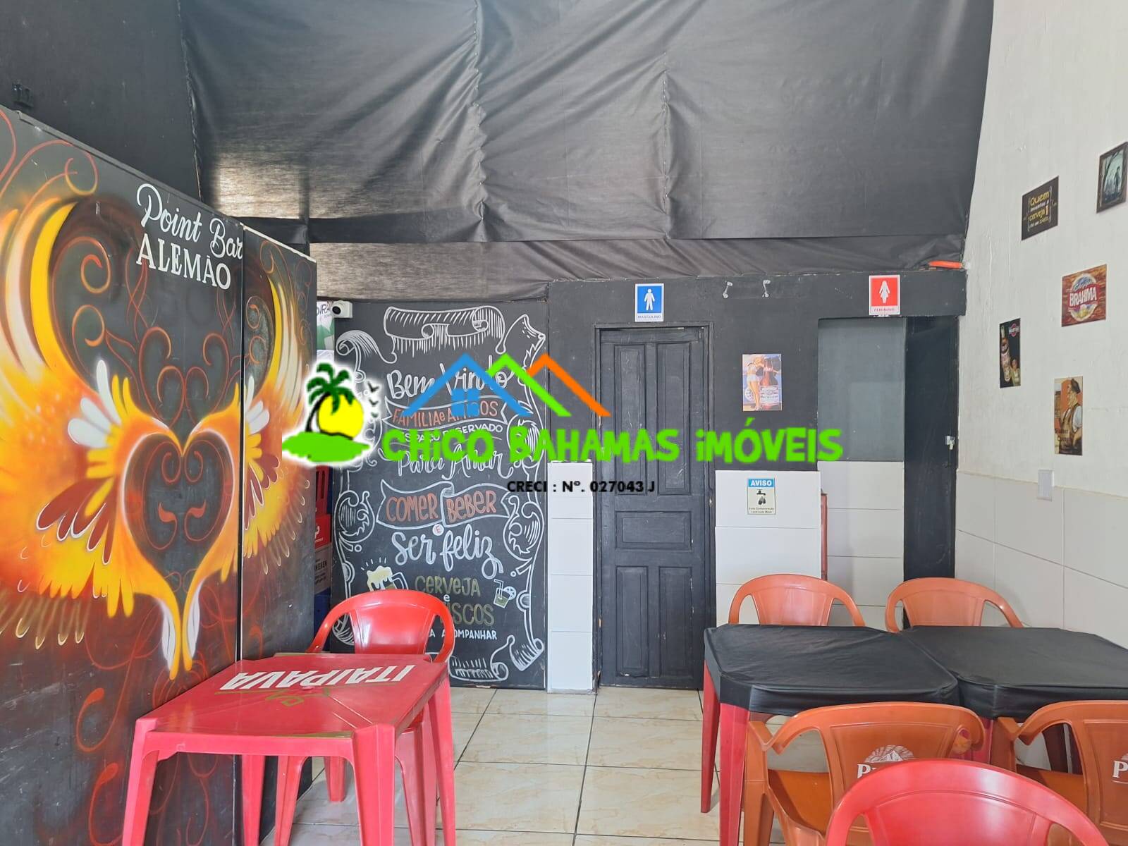 Conjunto Comercial-Sala à venda - Foto 4