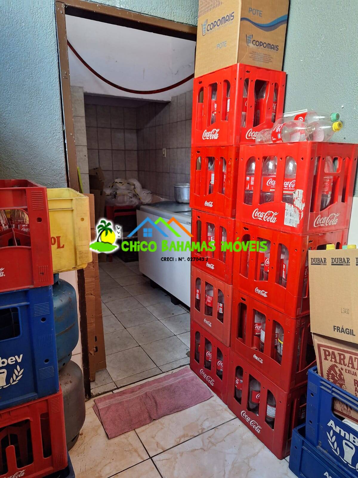Conjunto Comercial-Sala à venda - Foto 5