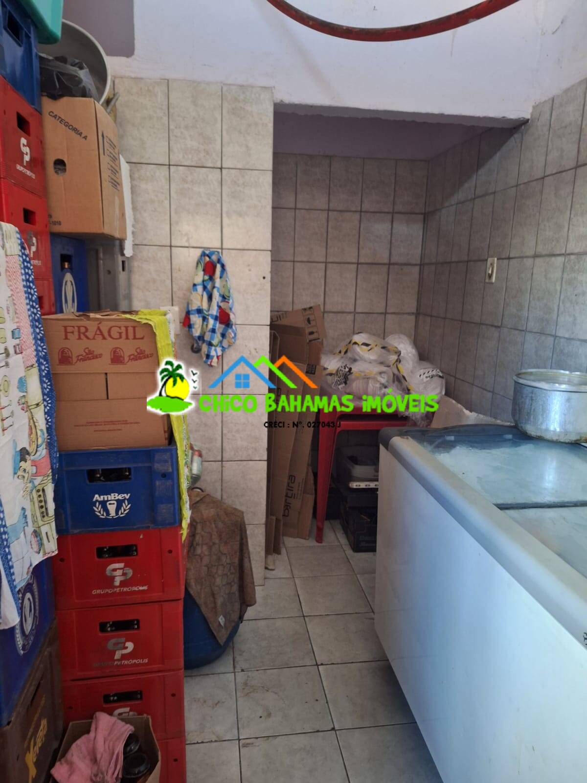 Conjunto Comercial-Sala à venda - Foto 6